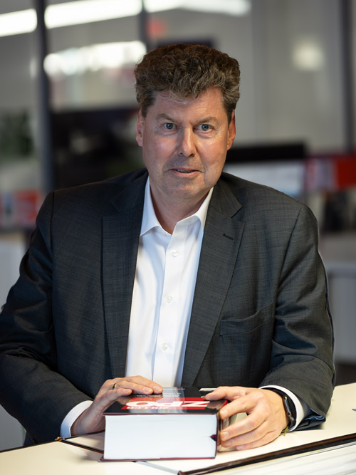 Rechtsanwalt Dr. Stephan Hermanns Dr. Stephan Hermanns