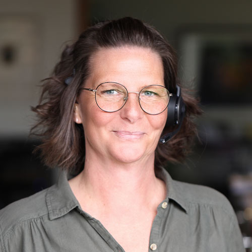 Sekreteriat Nicole Da Cunah- Hermanns Rechtsanwälte Nicole da Cunha