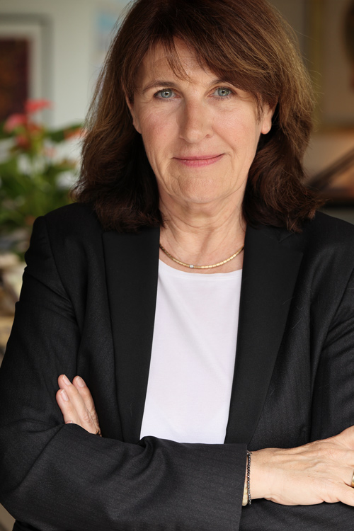 Rechtsanwältin Birgit Fiona Gericke | Hermanns Rechtsanwälte