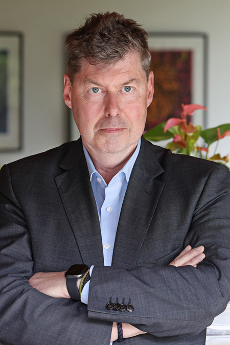 Dr. Stephan Hermanns